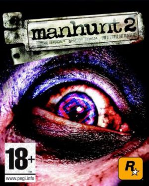 Manhunt 2