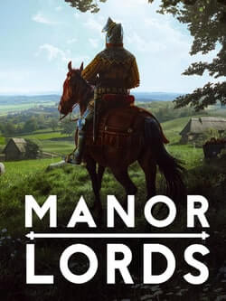 Manor Lords (2024)