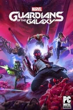 Marvel's Guardians of the Galaxy