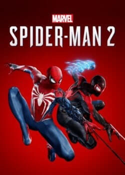 Marvel's Spider-Man 2