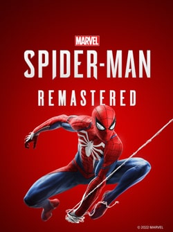 Marvel’s Spider-Man Remastered