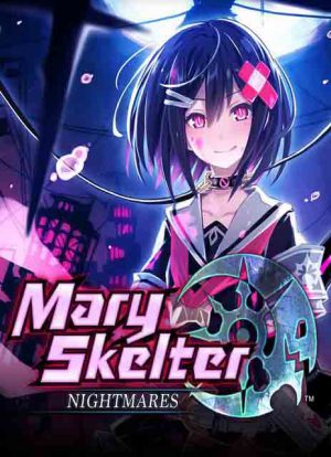 Mary Skelter: Nightmares