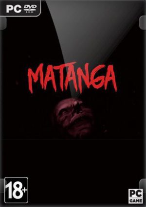 Matanga Collection (2019-2021)