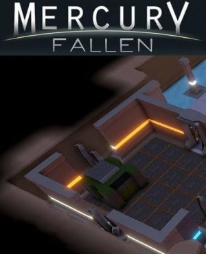 Mercury Fallen (2017)