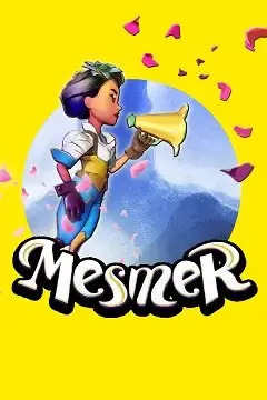 Mesmer (2020)