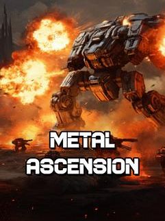 Metal Ascension (2024)