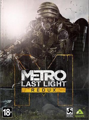 Metro: Last Light Redux