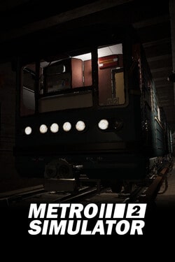 Metro Simulator 2