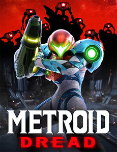 Metroid Dread (2021)