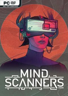 Mind Scanners (2021)