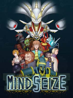 MindSeize (2020)