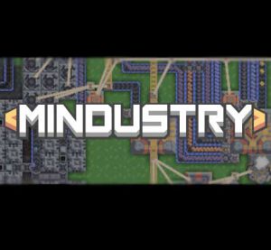 Mindustry (2019)