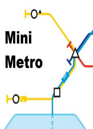 Mini Metro