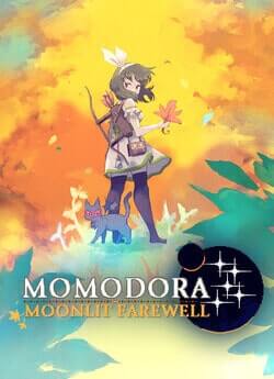 Momodora: Moonlit Farewell