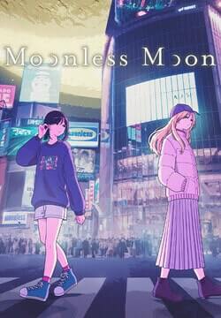 Moonless Moon (2024)