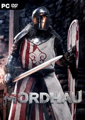 MORDHAU (2019)