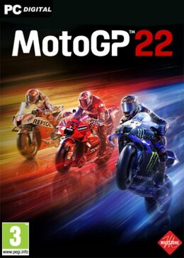 MotoGP 22