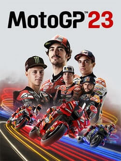 MotoGP 23