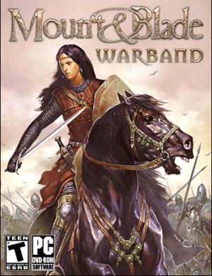 Mount  Blade: Warband