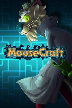 MouseCraft (2014)