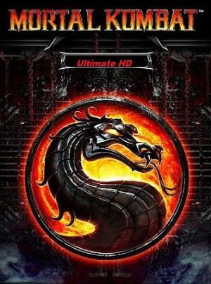 M.U.G.E.N Mortal Kombat Revolution HD