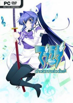 Muv-Luv photonmelodies