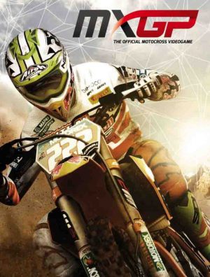 MXGP - The Official Motocross Videogame