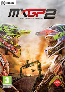 MXGP2 - The Official Motocross Videogame