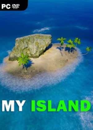 My Island (2019)