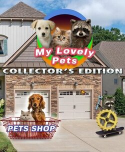 My Lovely Pets Collection (2022-2023)