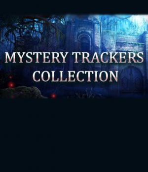 Mystery Trackers Collection (2010 - 2021)