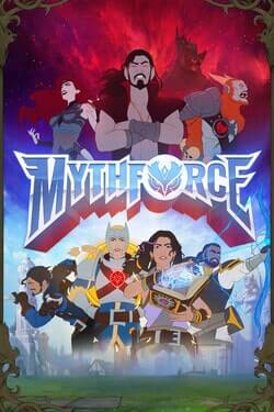 MythForce (2023)