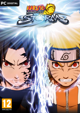 NARUTO: Ultimate Ninja STORM