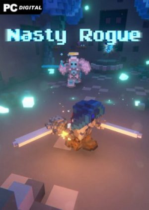 Nasty Rogue