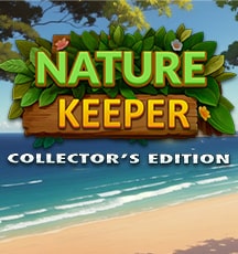 Nature Keeper Collector's Edition