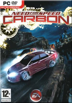 Need for Speed: Carbon