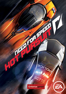 Need for Speed: Hot Pursuit (2010)