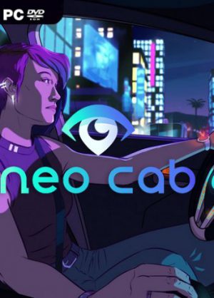 Neo Cab (2019)