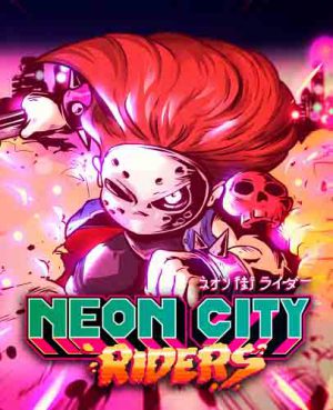 Neon City Riders