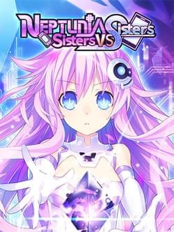 Neptunia: Sisters VS Sisters