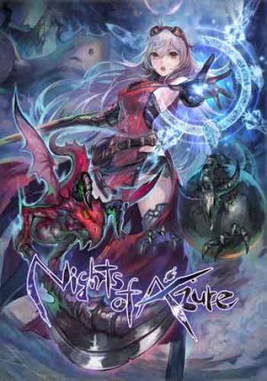 Nights of Azure