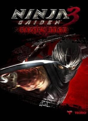 Ninja Gaiden 3: Razor's Edge