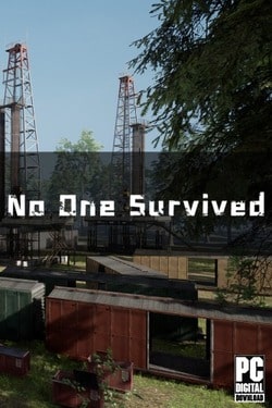 No One Survived (2023)