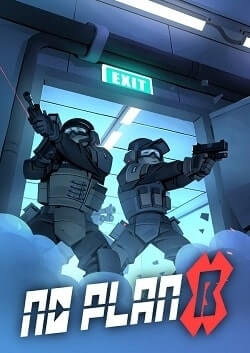 No Plan B (2024)