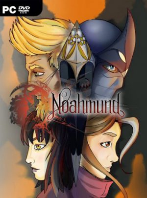 Noahmund (2018)