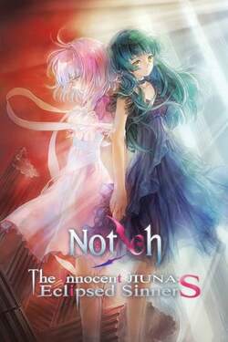 Notch - The Innocent LunA: Eclipsed SinnerS