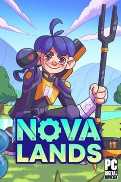 Nova Lands (2023)