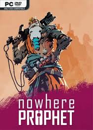 Nowhere Prophet (2019)