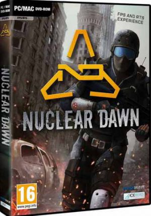 Nuclear Dawn