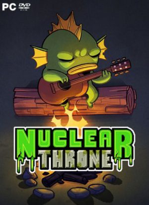 Nuclear Throne